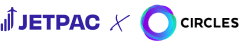 Jetpac x Circles