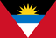 Antigua and Barbuda flag