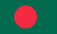 Bangladesh flag