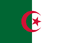 Algeria flag