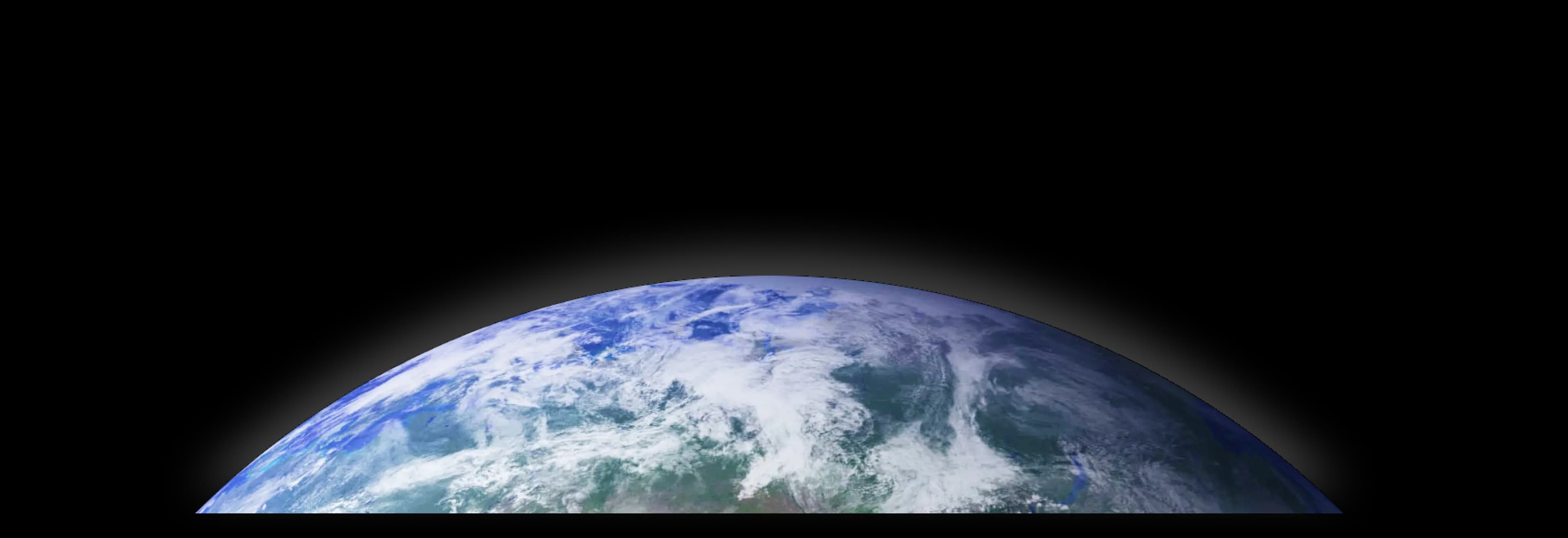 Globe background