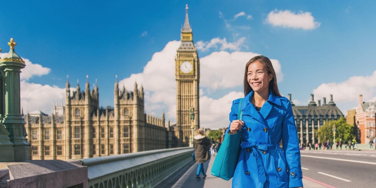 Best Time to Visit London: Weather, Events & Crowd Calendar