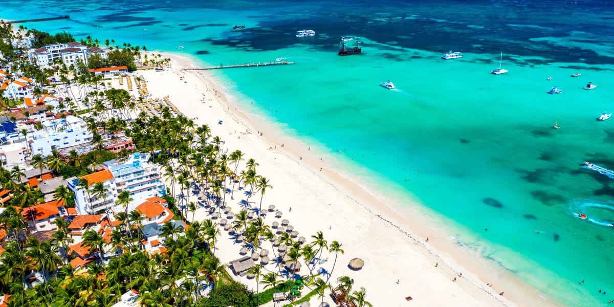 15 Fun Facts About the Dominican Republic
