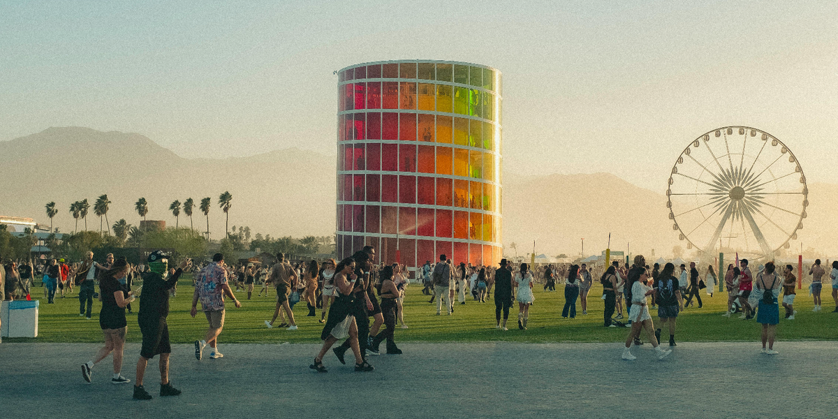 Best Music Festivals in the US You Can't Miss