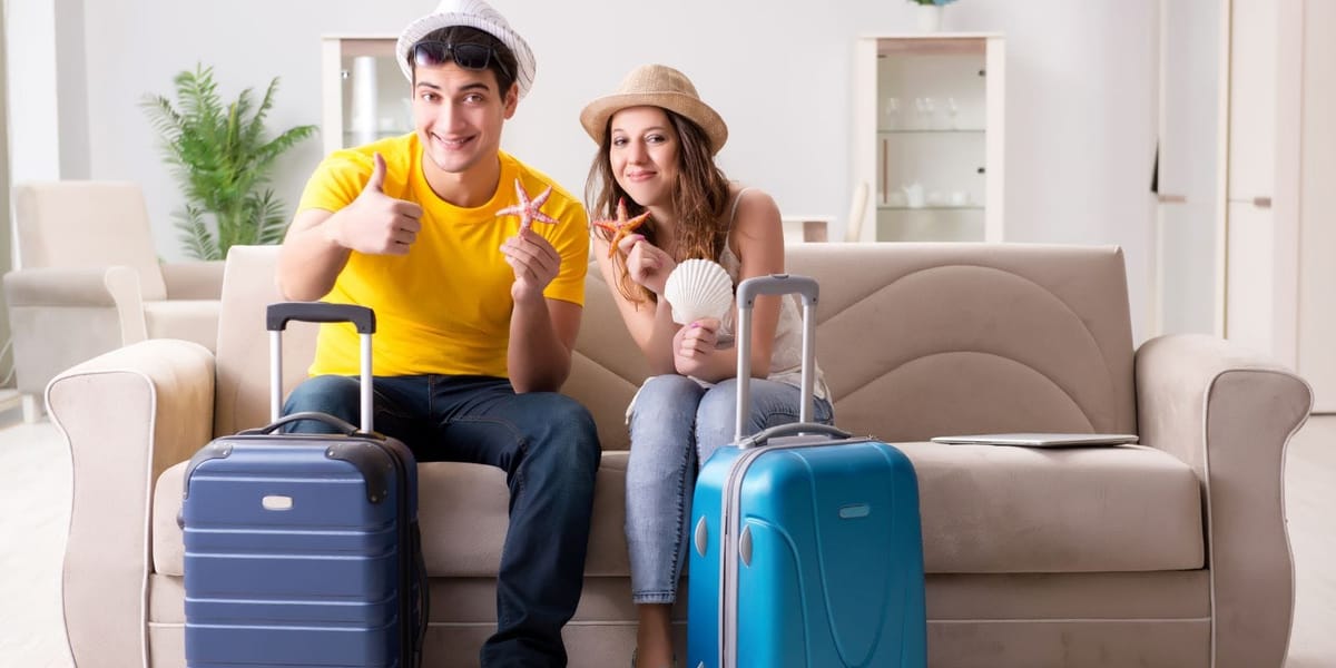 Ultimate Vacation Packing Checklist for Stress-Free Travel