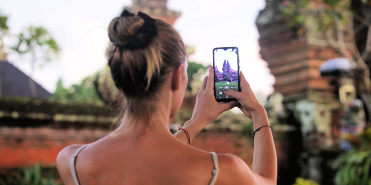 SIM Card for Bali Travel: Best Plans, Costs & Where to Buy