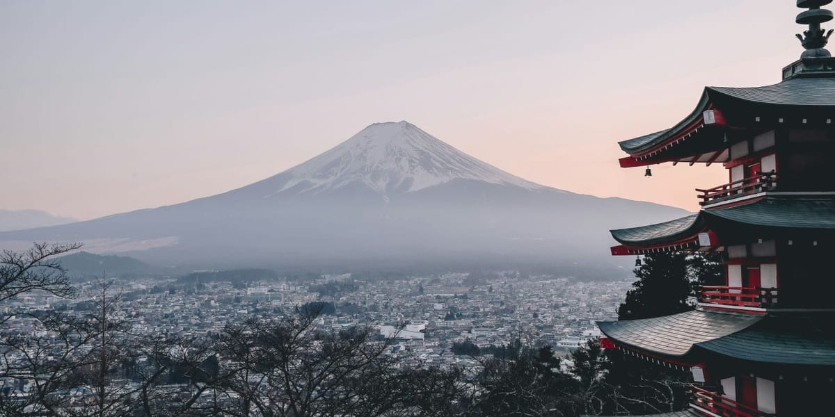 Best Places to Live in Japan for Expats & Digital Nomads