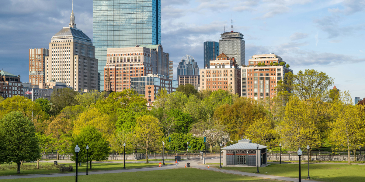 25 Best Things to Do in Boston: History, Food & Local Life