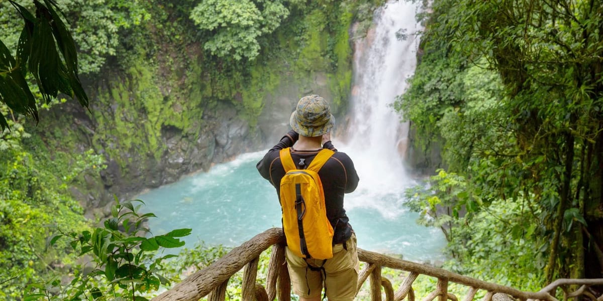 Best Time to Travel to Costa Rica: Weather, Wildlife, and Complete Travel Tips