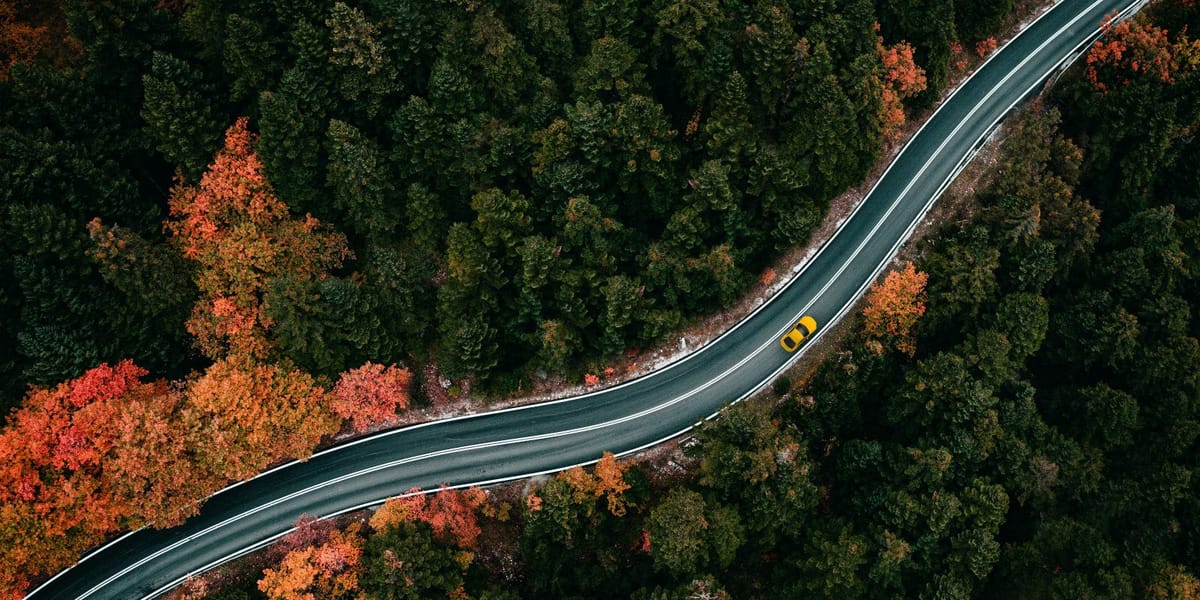 18 Best Places to Visit in November 2025