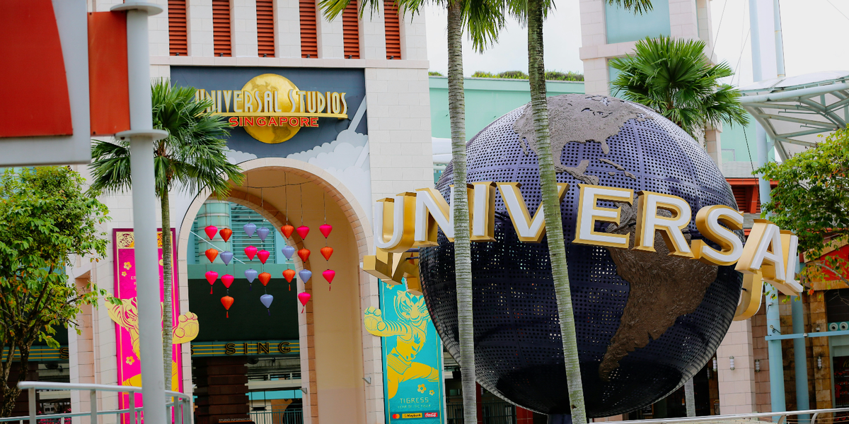 Traveling to Bali, Singapore, Malaysia, Memories That Last