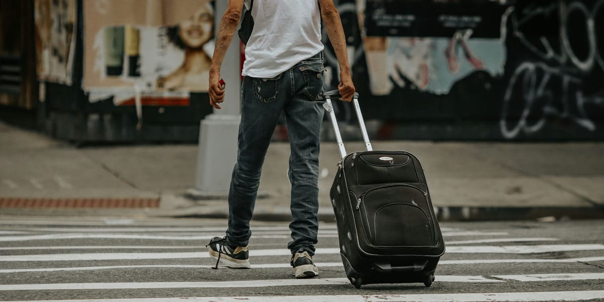 9 Best Countries for Americans to Move To for Work, Life & Adventure