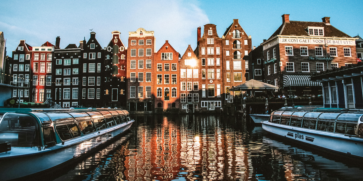 Best eSIM for Data and Calls in Europe