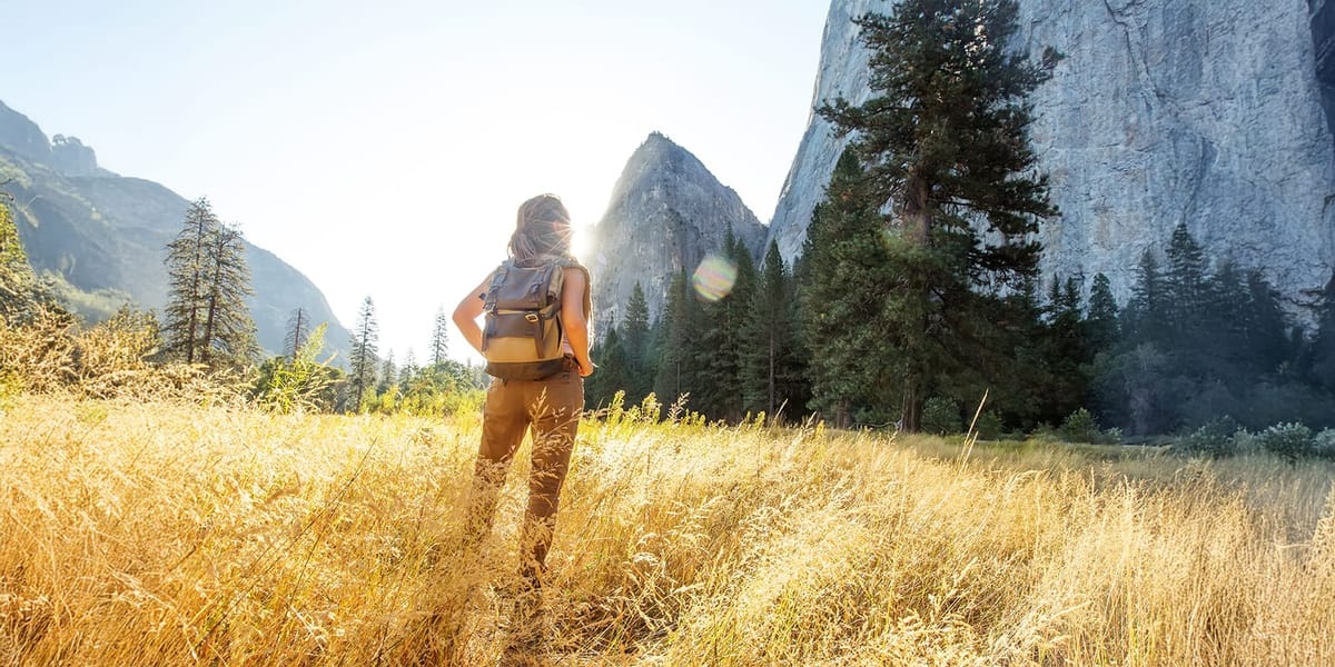 US National Parks Travel Tips: Dos and Don'ts