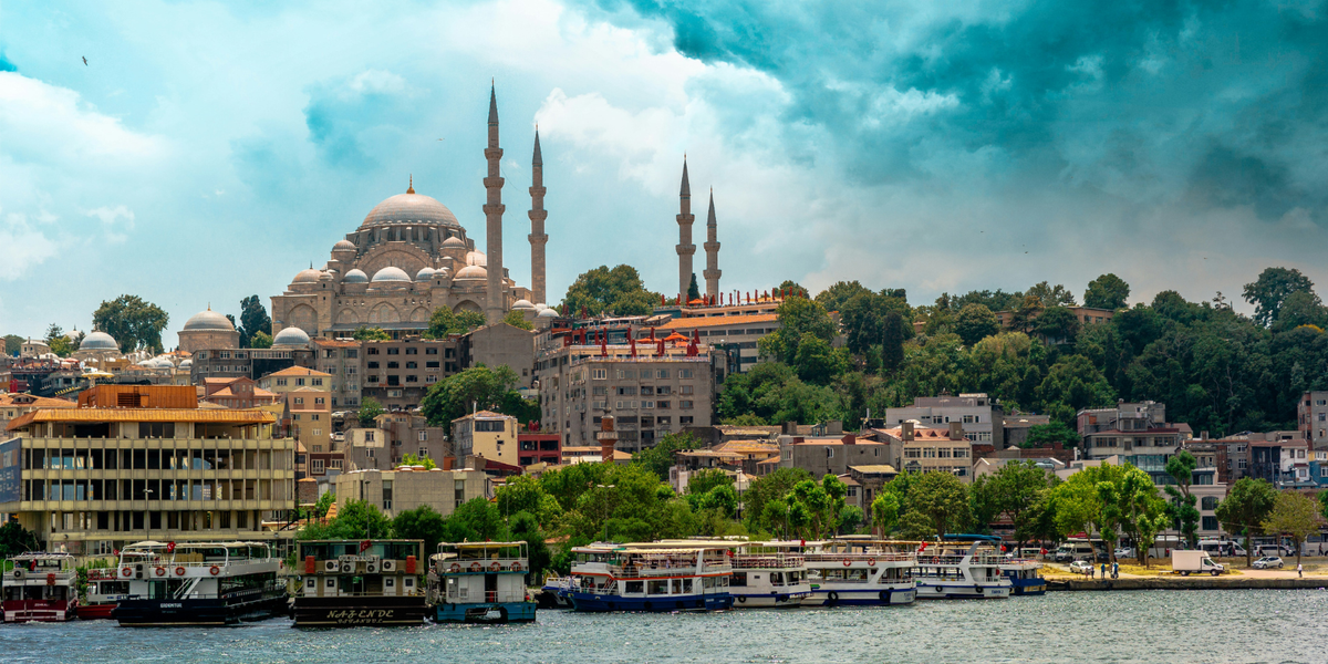 20 Best Places to Visit in Turkey