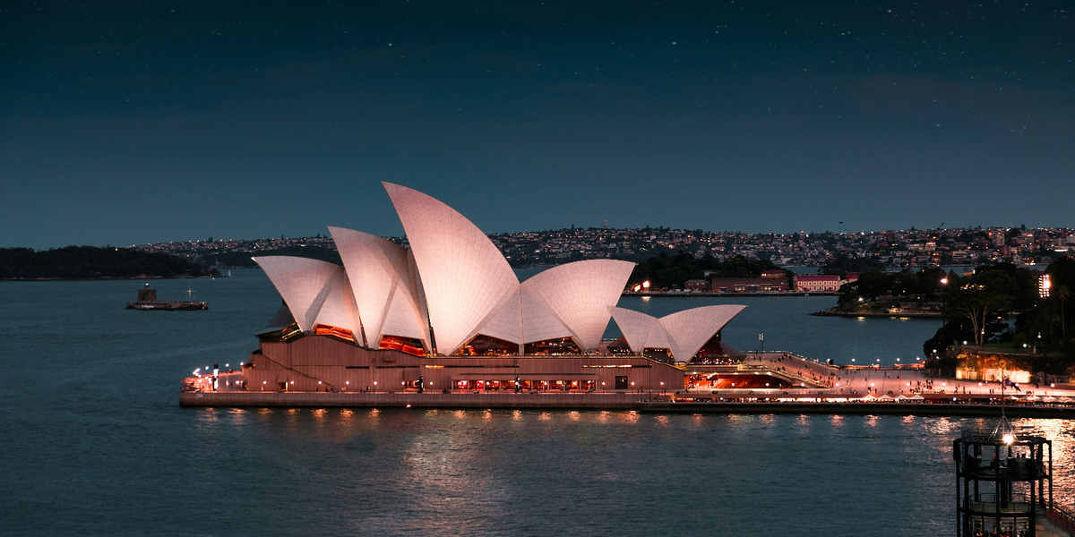 How Much Does It Cost to Travel to Australia?