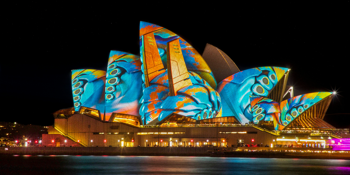 15 Best Places to Visit in Australia for First-Time Travelers