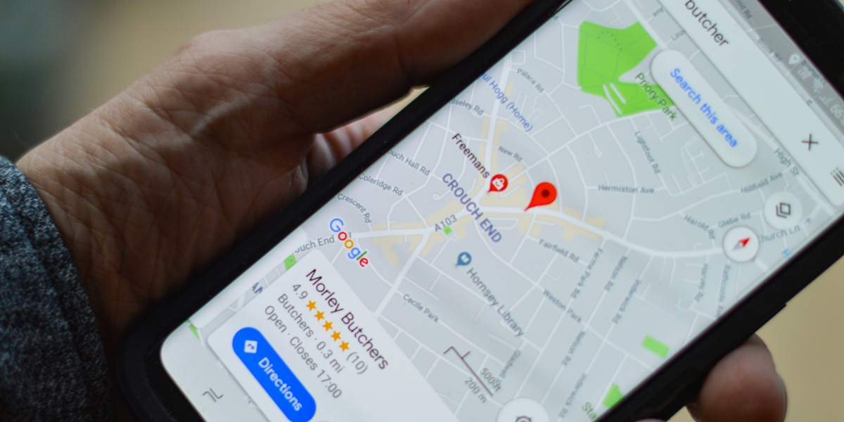 Is Google Maps in China Blocked? Here's the Real Truth