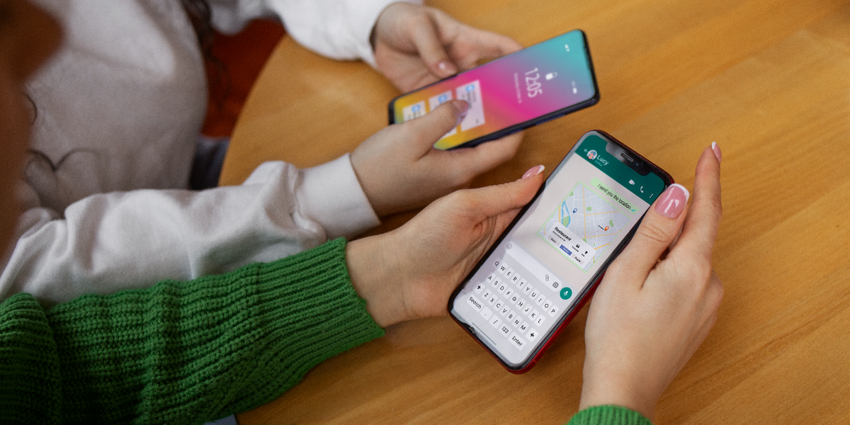 How to Transfer eSIM from iPhone to Android & Common Issues