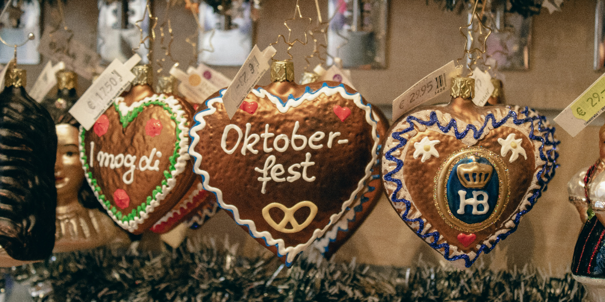 Beyond Beers: Where to Go in Germany After Oktoberfest 2026