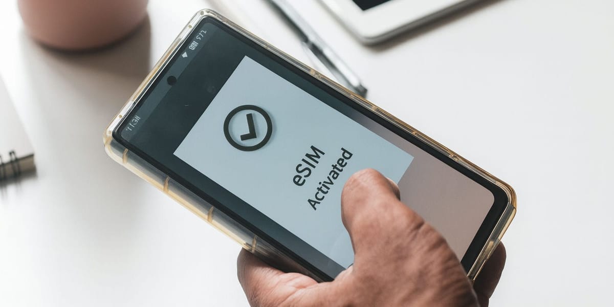 Are eSIMs Attached to Phone Numbers? Facts & Truth
