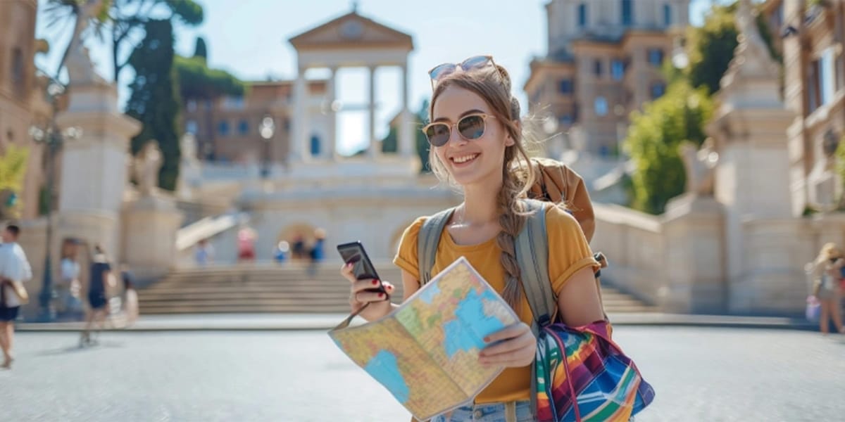 The Best eSIM for Europe Travel in 2025 & Beyond