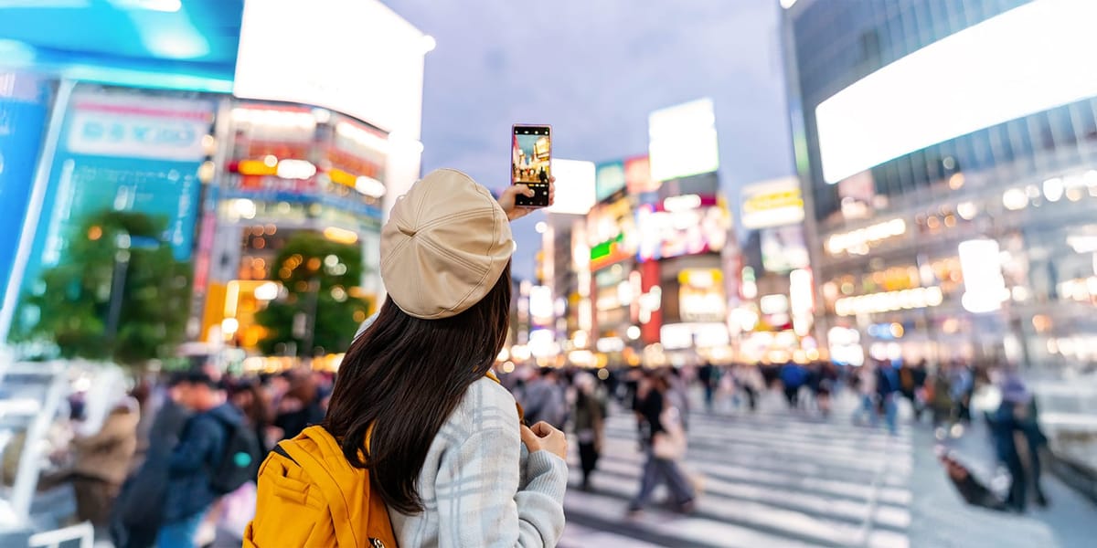 Jetpac Japan eSIM vs Pocket WiFi