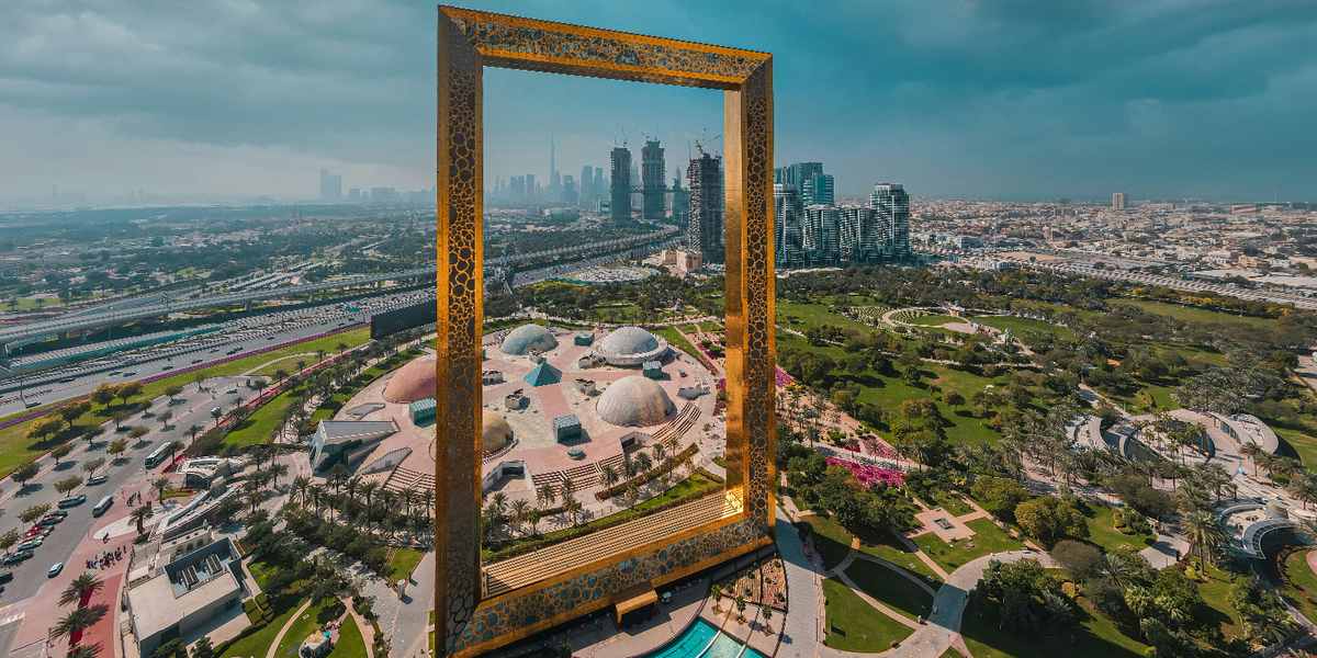 Beyond the Burj: Hidden Adventures in Dubai You Must Try