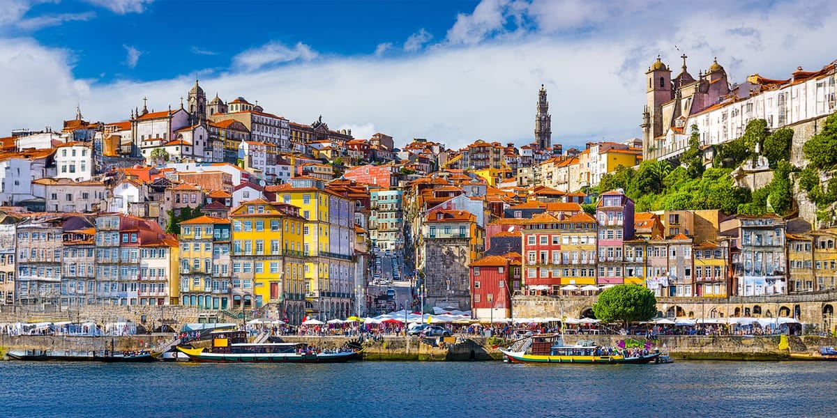 The Ultimate Portugal and Spain Summer Travel Itinerary