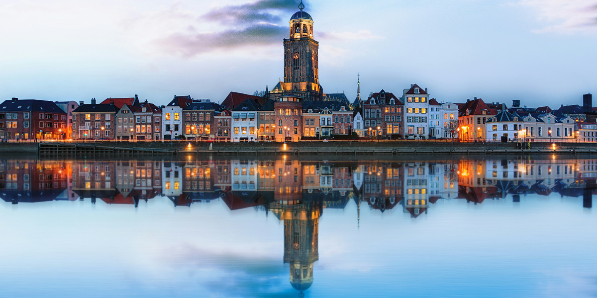 15 Best Places to Visit in the Netherlands That Locals Secretly Love