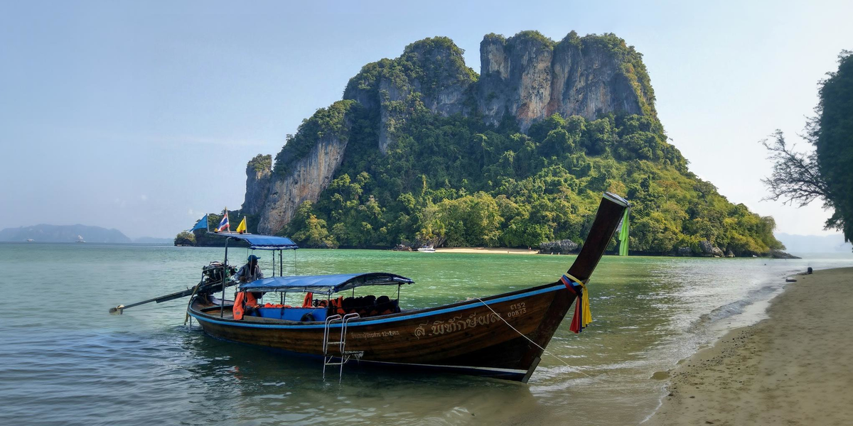 The Best Time to Visit Southeast Asia