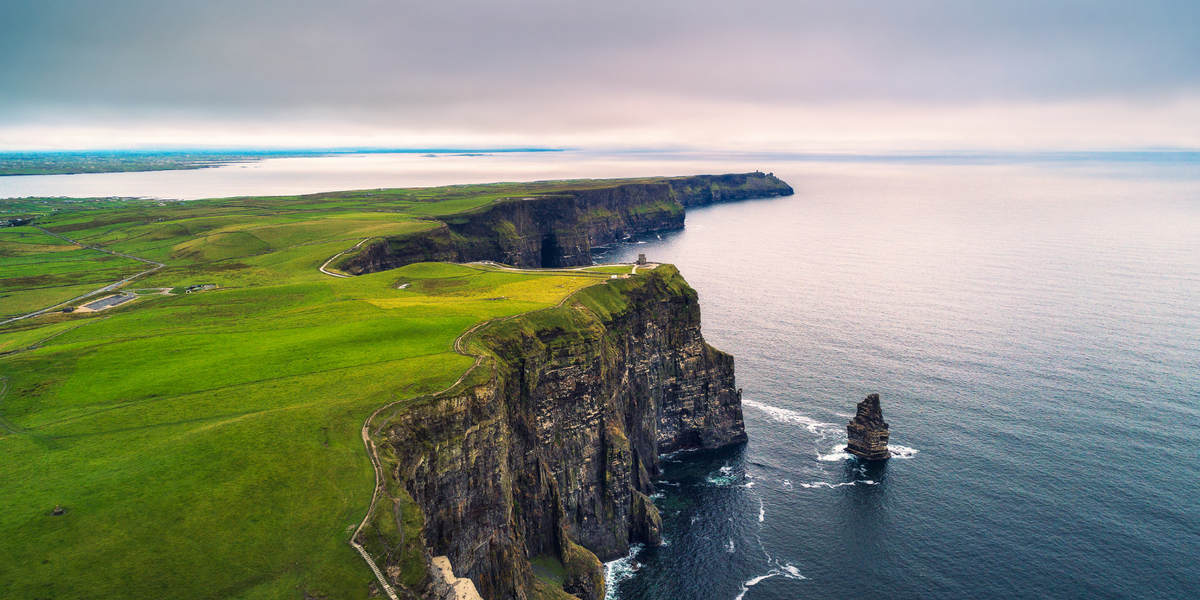 Ireland Travel Guide: The Ultimate Itinerary for First-Time Visitors