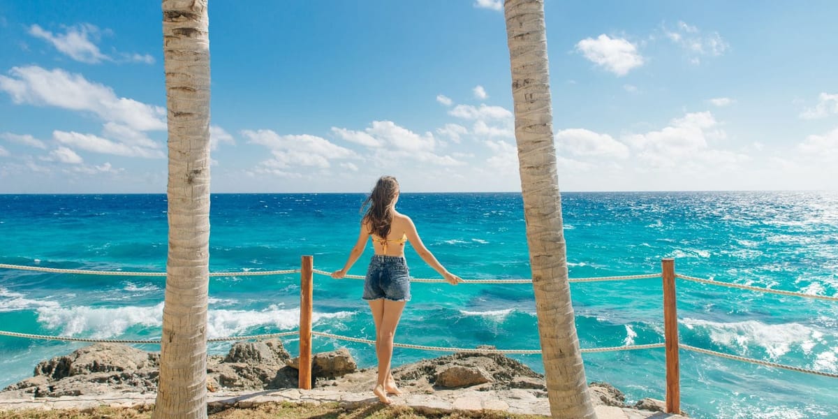 Is Cancun Safe for Travelers? Tips, Areas to Avoid & Travel Tools