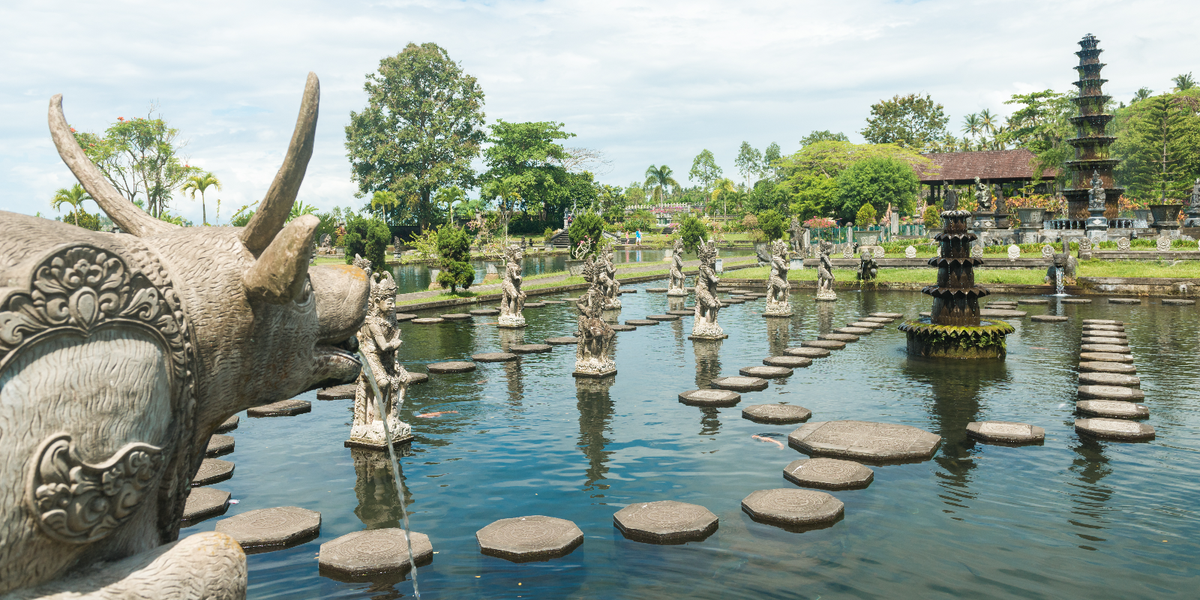 Complete Travel Guide for the Best Time to Visit Bali