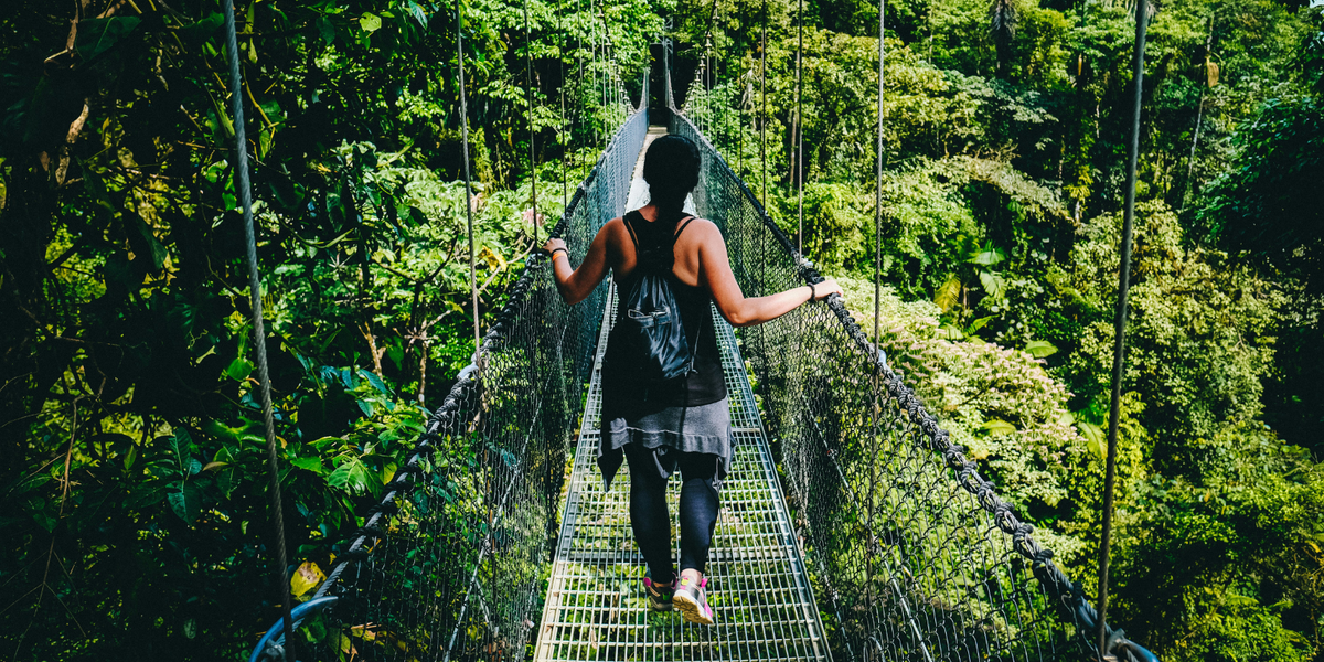 Fun Facts About Costa Rica: Discover the World's Happiest Country