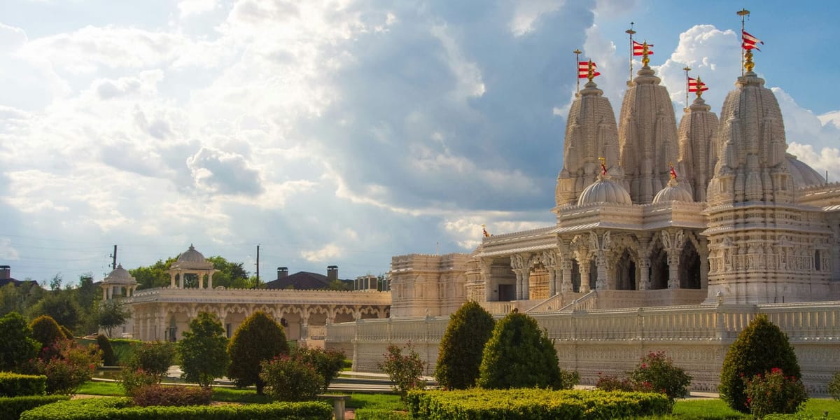 18 Fun Facts About Texas That Will Surprise You