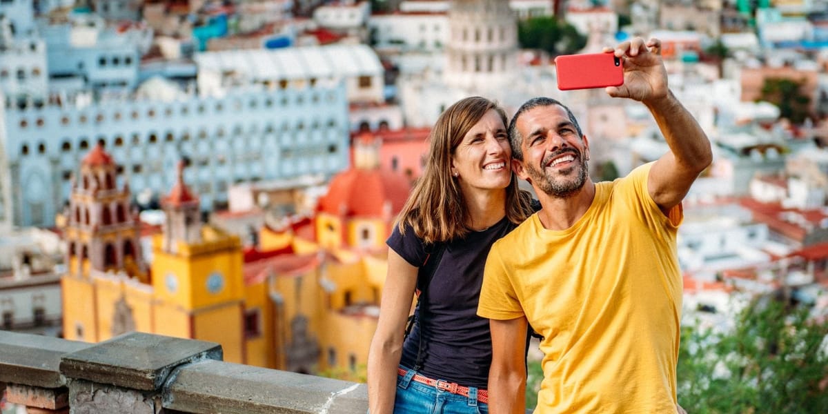 Will My Phone Work in Mexico? 6 Tips for Travelers