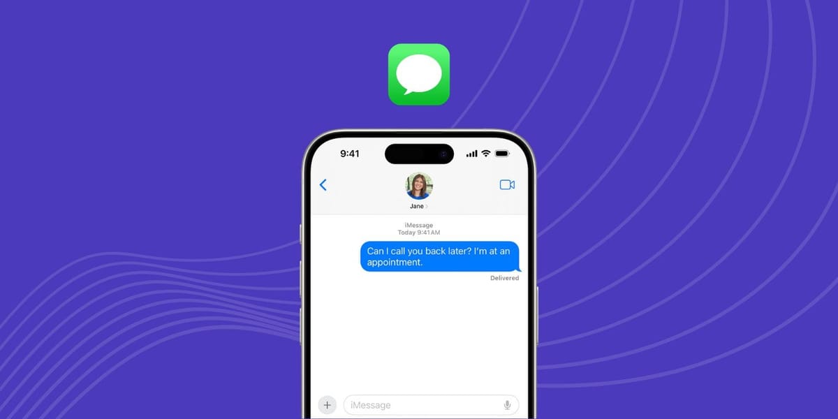 How Much Data Does iMessage Use? Full Breakdown 2026
