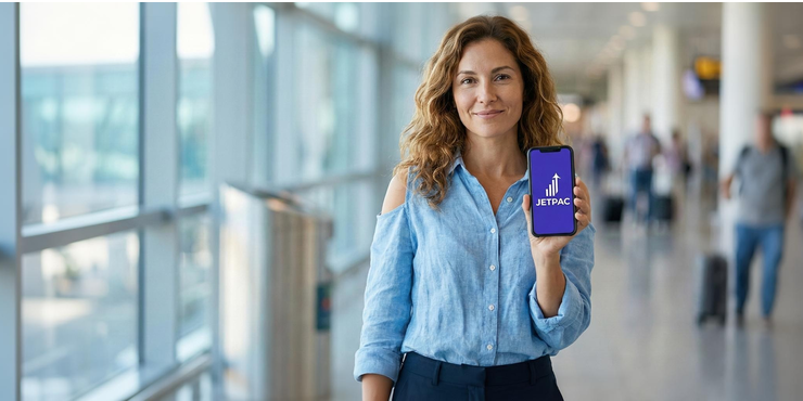 Is Jetpac eSIM Legit? What Travelers Should Know