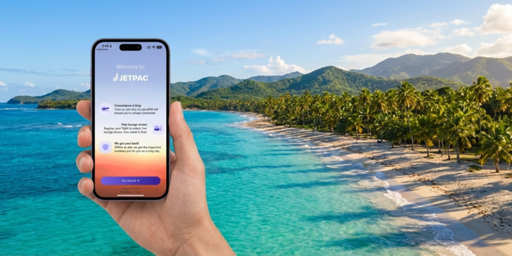 Will My Phone Work in the Dominican Republic? What to Know