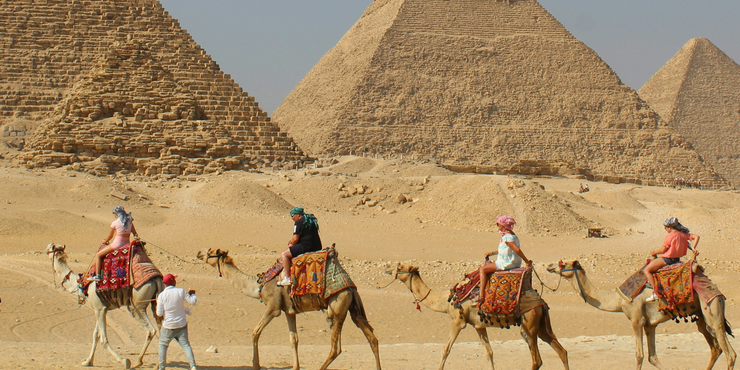 Best Egyptian Souvenirs That Are Worth Bringing Home