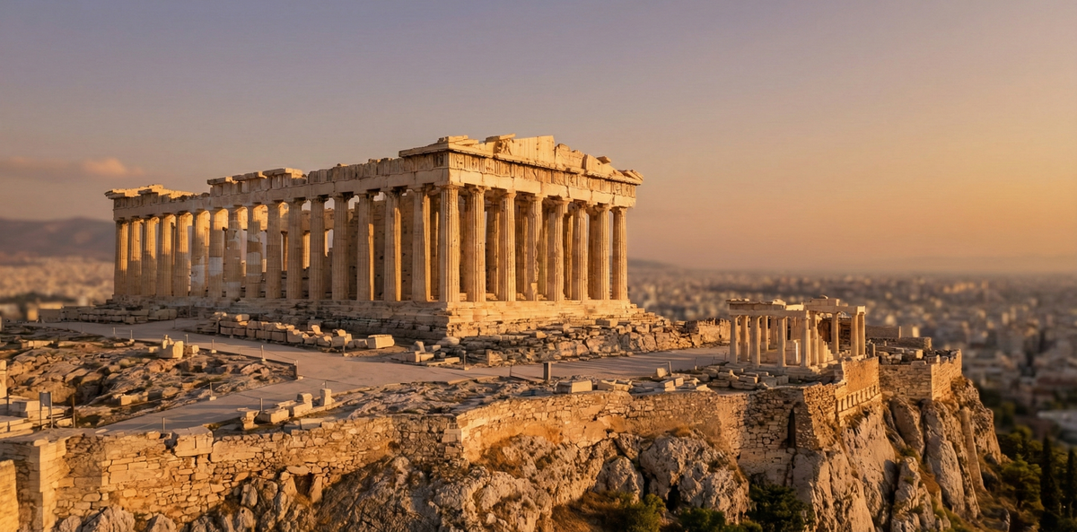 10 Best Day Trips from Athens You Can Do in One Day