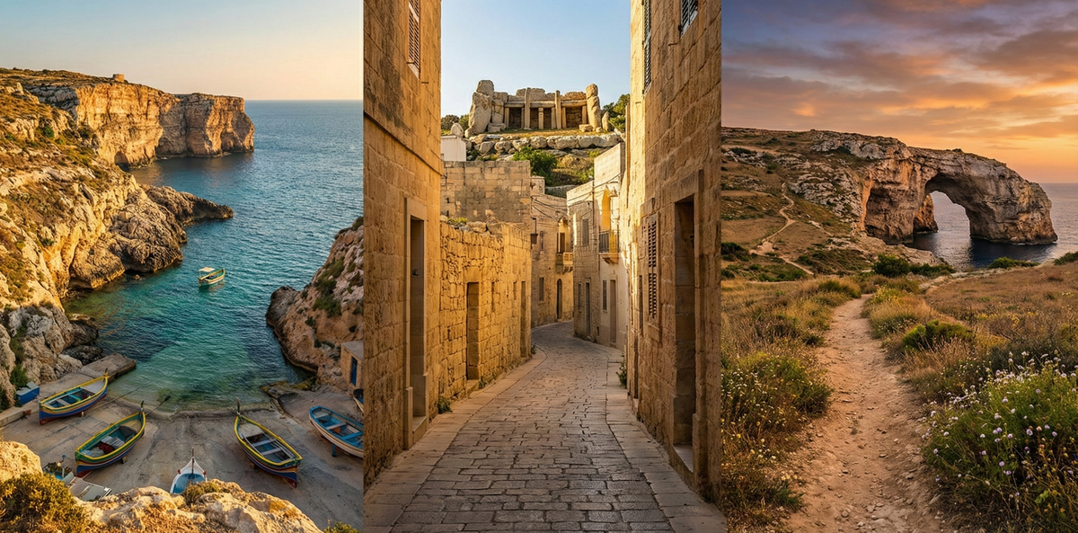18 Unforgettable Things to Do in Malta Beyond the Tourist Trail