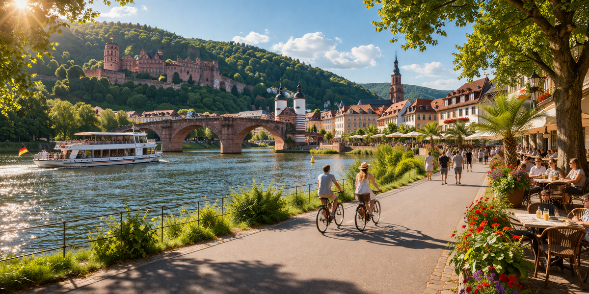 8 Best Summer Holiday Destinations from the UK (2026 Guide)