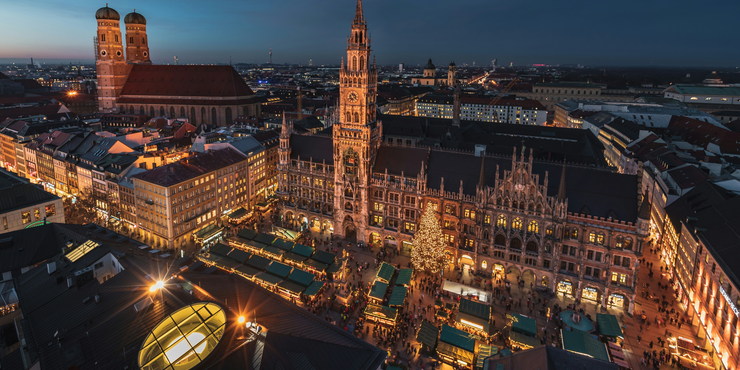 22 Unique Things to Do in Munich You Won’t Find in Guidebooks