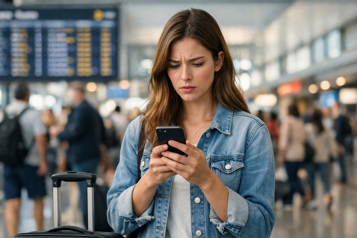 Jetpac eSIM Not Working? Common Issues & Fixes