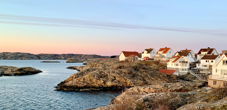 Moving to Sweden from the USA