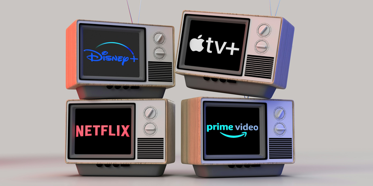 How much data does streaming use per hour in 2026?