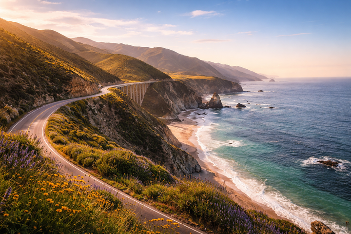 8 Best Destinations to Visit in the USA for UK Travellers